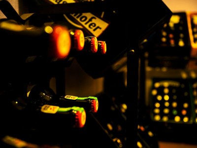 Apartment Appartement/Fewo, Toilette und Bad/Dusche getrennt - Outdoor photo 27