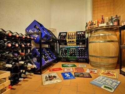 Apartment Appartement/Fewo, Toilette und Bad/Dusche getrennt - Outdoor photo 28