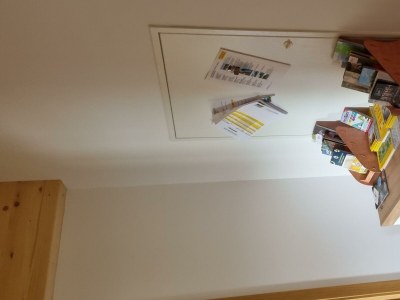 Apartment Appartement/Fewo, Toilette und Bad/Dusche getrennt - Outdoor photo 32