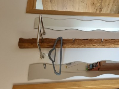 Apartment Appartement/Fewo, Toilette und Bad/Dusche getrennt - Outdoor photo 33