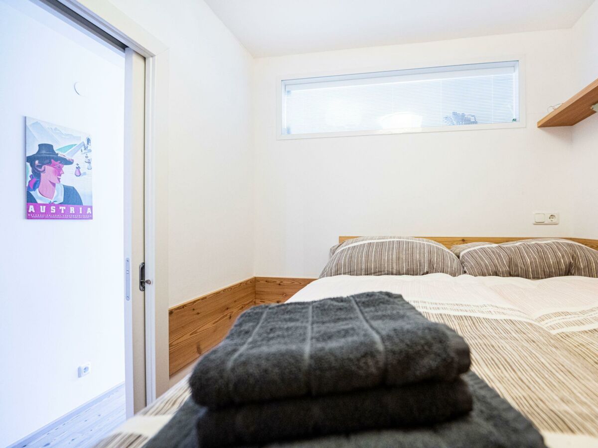 Apartment Appartement Grenzberg - Outdoor photo 4