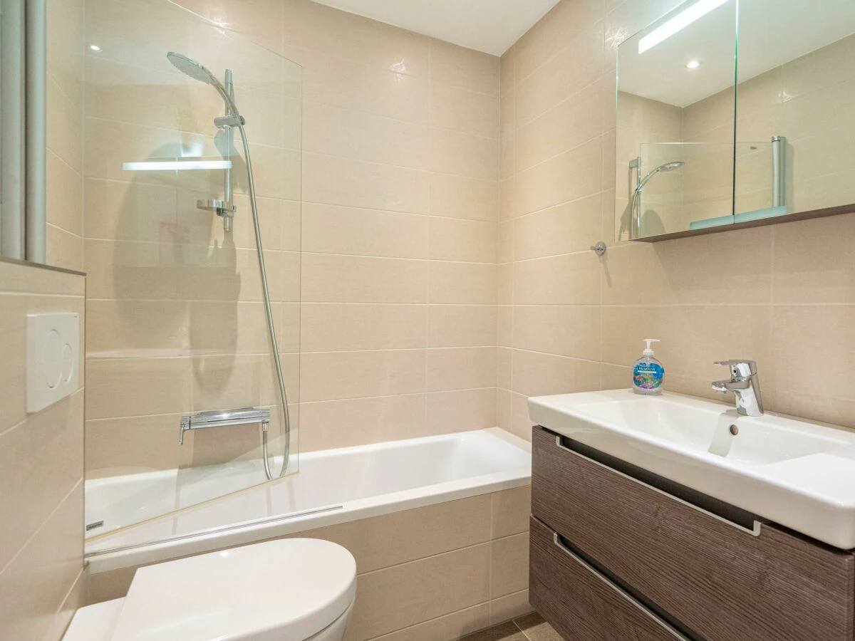 Apartment Appartement Grenzberg - Outdoor photo 5