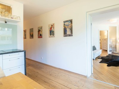 Apartment Appartement Grenzberg in Bad Gastein - Apartment