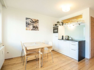 Apartment Appartement Grenzberg - Outdoor photo 2