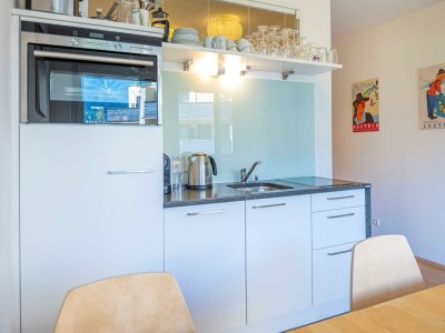 Apartment Appartement Grenzberg - Outdoor photo 3