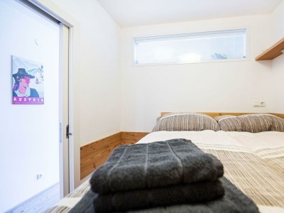 Apartment Appartement Grenzberg - Outdoor photo 4