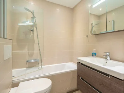 Apartment Appartement Grenzberg - Outdoor photo 5