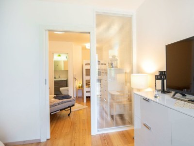 Apartment Appartement Grenzberg - Outdoor photo 6