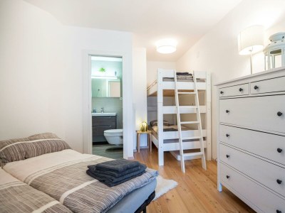 Apartment Appartement Grenzberg - Outdoor photo 7