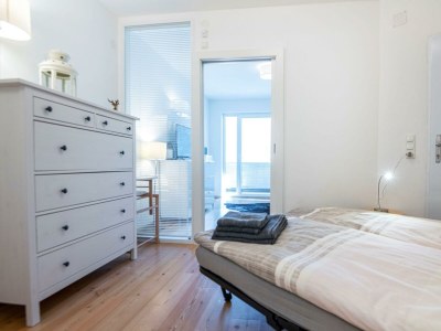 Apartment Appartement Grenzberg - Outdoor photo 8