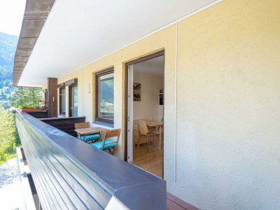 Apartment Appartement Grenzberg - Outdoor photo 10