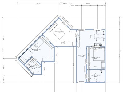 Apartment Appartement Grenzberg - Outdoor photo 12