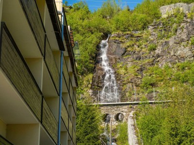 Apartment Appartement Grenzberg - Outdoor photo 14