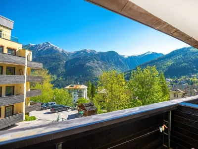 Apartment Appartement Grenzberg - Outdoor photo 16