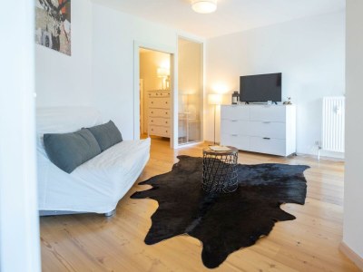 Apartment Appartement Grenzberg - Outdoor photo 17