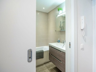 Apartment Appartement Grenzberg - Outdoor photo 19