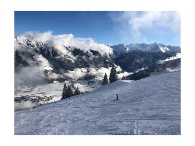 Apartment Appartement Grenzberg - Outdoor photo 23