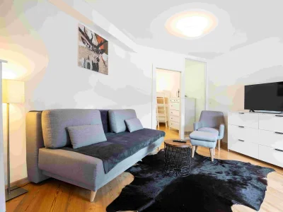 Apartment Appartement Grenzberg - Outdoor photo 27