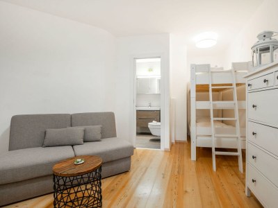 Apartment Appartement Grenzberg - Outdoor photo 28