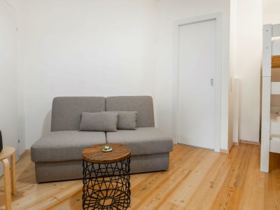 Apartment Appartement Grenzberg - Outdoor photo 29