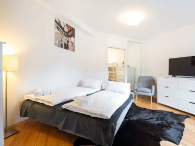 Apartment Appartement Grenzberg - Outdoor photo 30