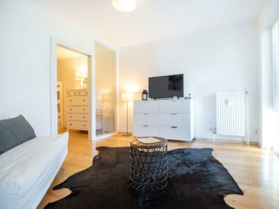 Apartment Appartement Grenzberg - Features photo 33