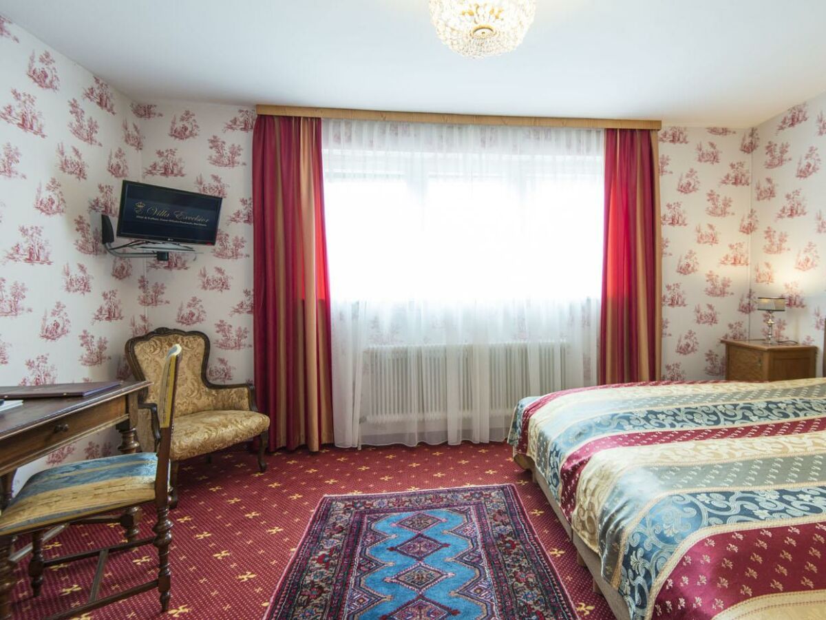 Holiday room Doppelzimmer Typ B mit Du od. Bad, WC - Outdoor photo 2