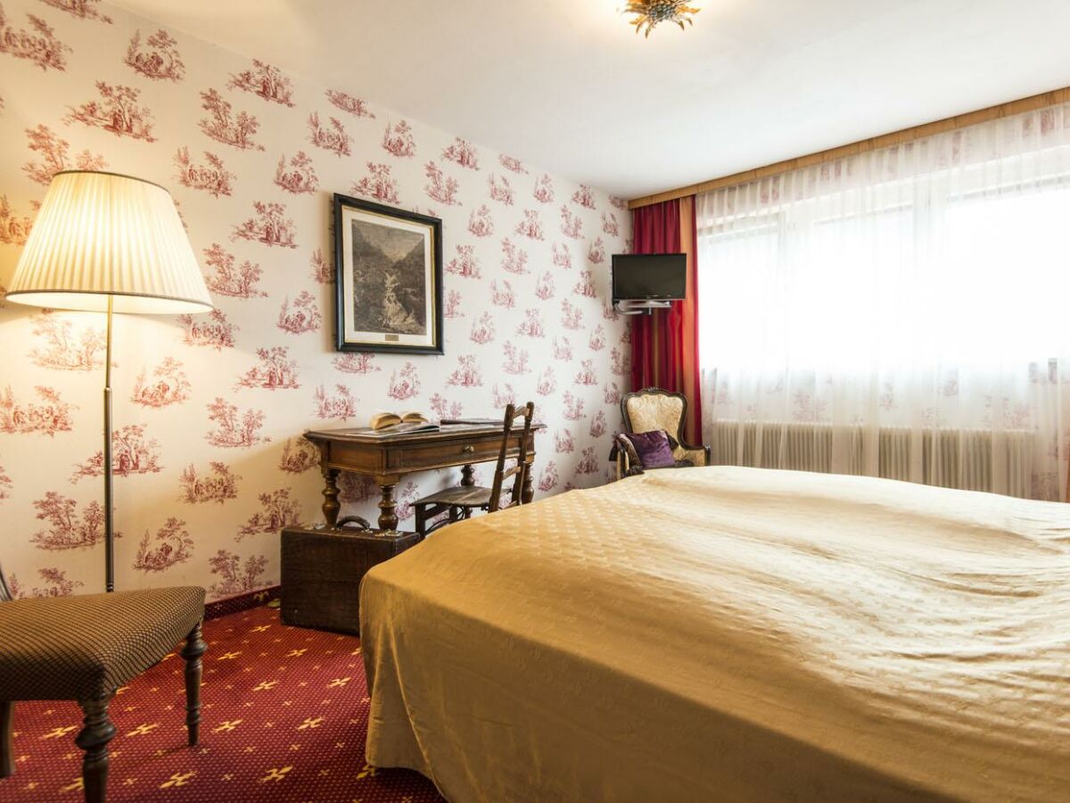 Holiday room Doppelzimmer Typ B mit Du od. Bad, WC - Outdoor photo 3