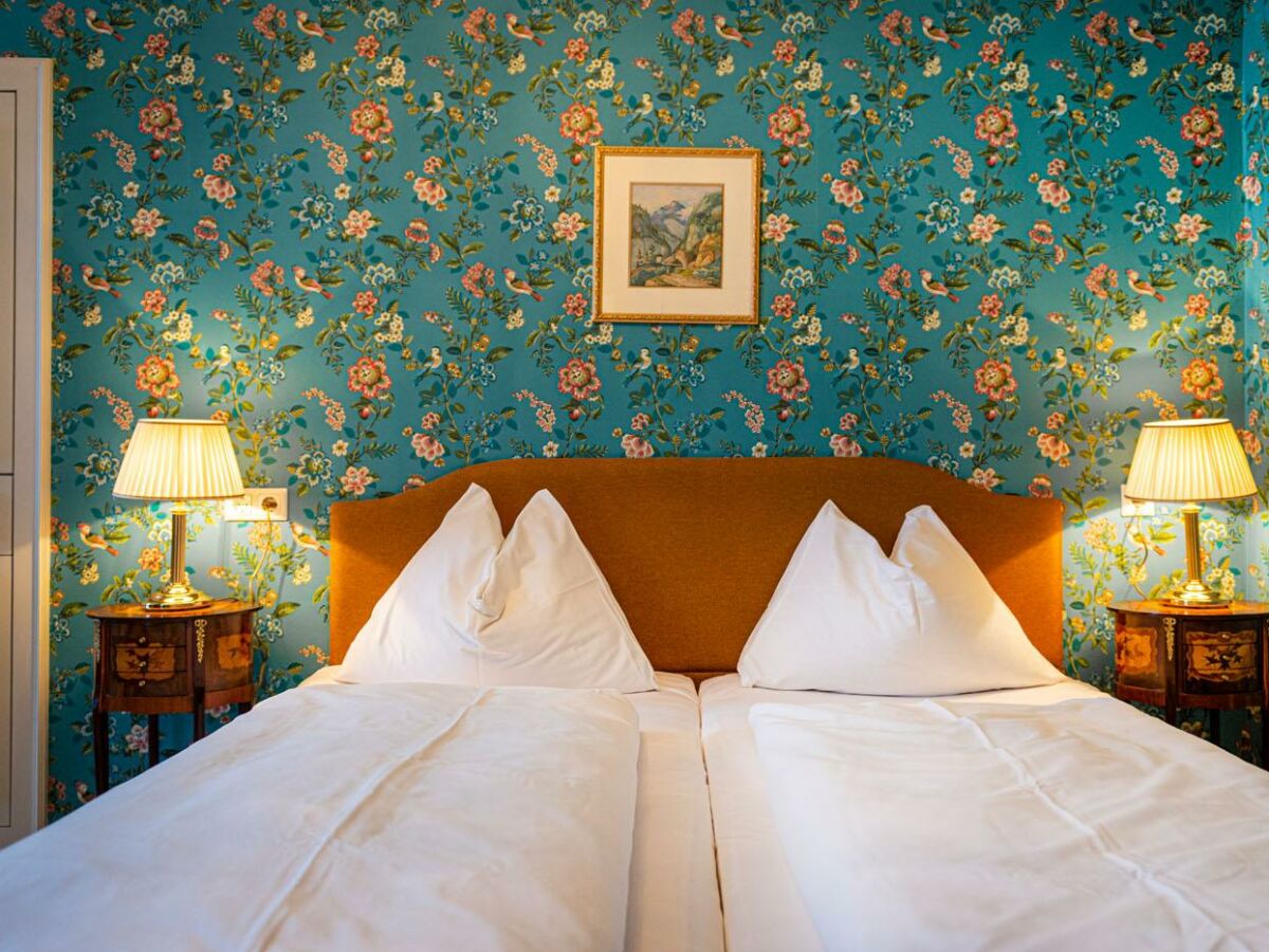 Holiday room Doppelzimmer Typ B mit Du od. Bad, WC - Outdoor photo 4