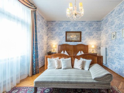 Holiday room Doppelzimmer Typ B mit Du od. Bad, WC in Bad Gastein - Holiday room