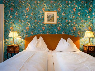 Holiday room Doppelzimmer Typ B mit Du od. Bad, WC - Outdoor photo 4