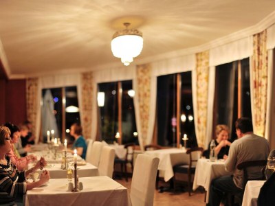 Holiday room Doppelzimmer Typ B mit Du od. Bad, WC - Outdoor photo 12