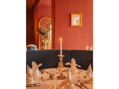 Holiday room Doppelzimmer Typ B mit Du od. Bad, WC - Outdoor photo 14