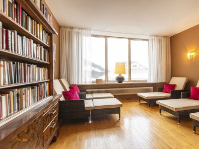 Holiday room Doppelzimmer Typ B mit Du od. Bad, WC - Outdoor photo 17