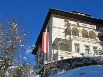 Holiday room Doppelzimmer Typ B mit Du od. Bad, WC - Outdoor photo 18