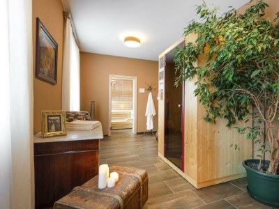 Holiday room Doppelzimmer Typ B mit Du od. Bad, WC - Outdoor photo 19