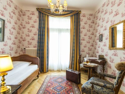 Holiday room Doppelzimmer Typ B mit Du od. Bad, WC - Outdoor photo 20