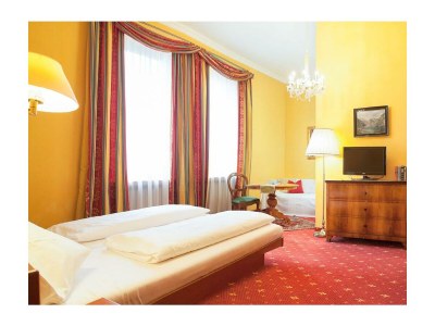 Holiday room Doppelzimmer Typ B mit Du od. Bad, WC - Features photo 23