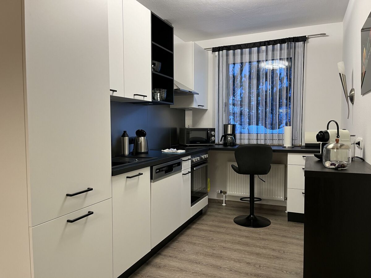 Apartment AAA-Apartment Bad Gastein/Böckstein