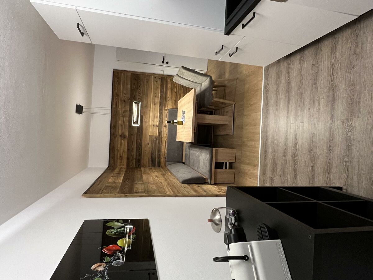 Apartment AAA-Apartment Bad Gastein/Böckstein - Outdoor photo 4