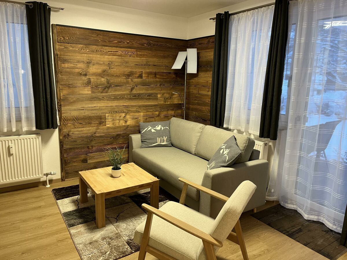 Apartment AAA-Apartment Bad Gastein/Böckstein - Outdoor photo 5