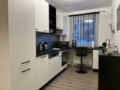 Apartment AAA-Apartment Bad Gastein/Böckstein in Bad Gastein - Apartment