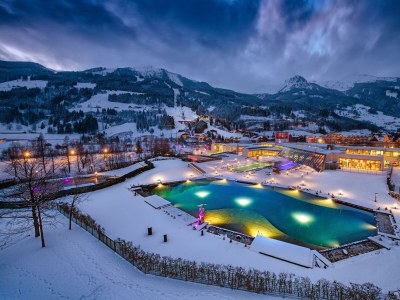 Apartment AAA-Apartment Bad Gastein/Böckstein - Outdoor photo 20