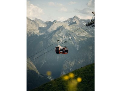 Apartment AAA-Apartment Bad Gastein/Böckstein - Outdoor photo 23