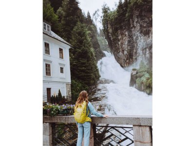 Apartment AAA-Apartment Bad Gastein/Böckstein - Outdoor photo 24