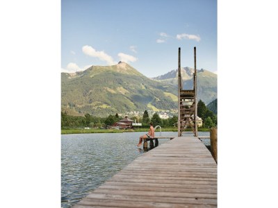 Apartment AAA-Apartment Bad Gastein/Böckstein - Outdoor photo 31