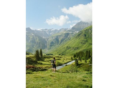 Apartment AAA-Apartment Bad Gastein/Böckstein - Outdoor photo 33