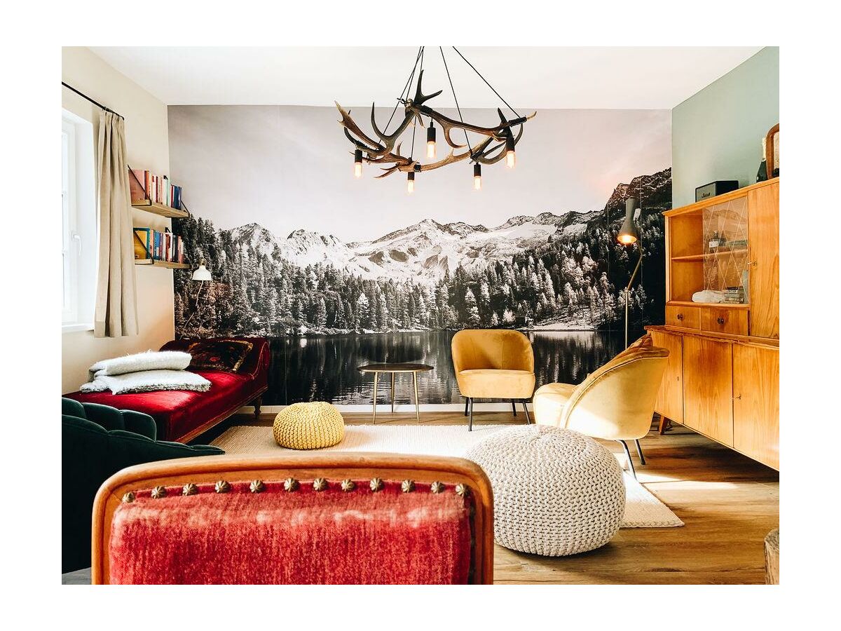 Apartment Appartement RADON, Dusche, WC, 1 Schlafraum, - Outdoor photo 2