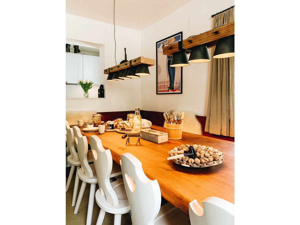 Apartment Appartement RADON, Dusche, WC, 1 Schlafraum, - Outdoor photo 4