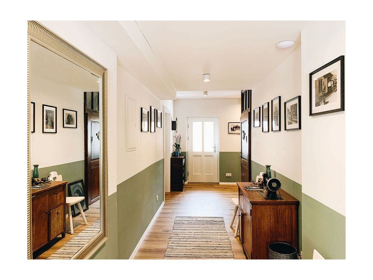 Apartment Appartement RADON, Dusche, WC, 1 Schlafraum, - Outdoor photo 5